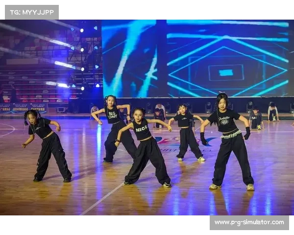 国际体育舞蹈与京剧拉丁融合发展新趋势探索与实践 国际体育舞蹈与京剧拉丁融合发展新趋势探索与实践