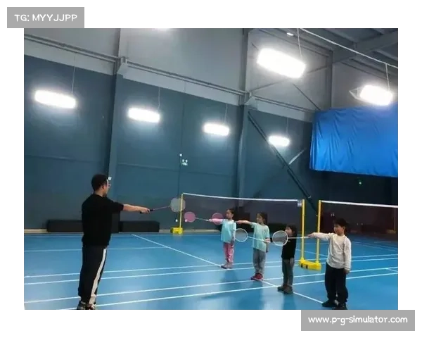 印度建设亚洲最大羽毛球训练中心 助力羽坛未来发展