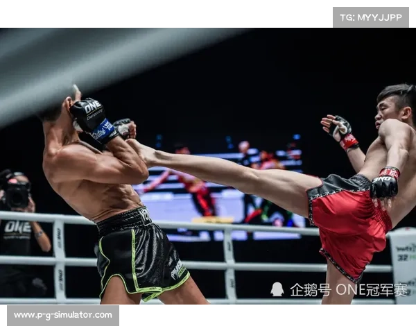 全国泰拳俱乐部联赛西安揭幕 古城武者激情对决点燃擂台