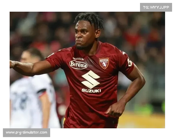 国民竞技宣布与射手杜万·萨帕塔续约至2027年 强化进攻实力