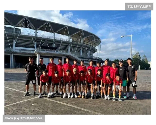 柬埔寨足球联赛获日本J联赛技术支持 共建青训学院助力本土足球发展