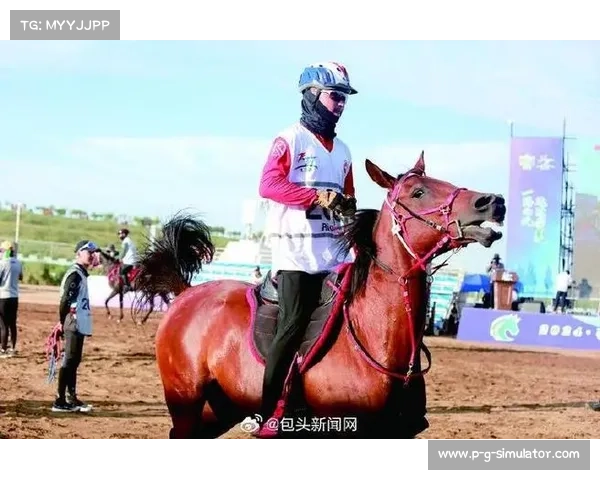 牧民之子转型马术兽医 套马沟赛事催生新兴职业新机遇