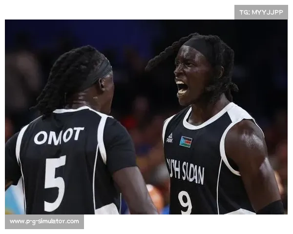 非洲杯男篮最新排名出炉 尼日利亚位列第五 突尼斯第十二 卫冕冠军无缘八强