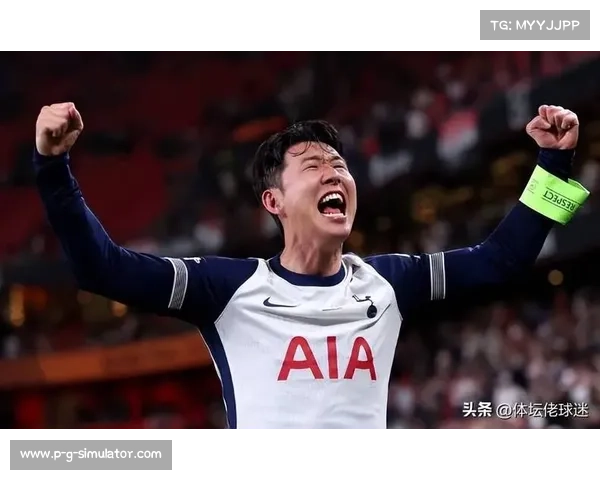 孙兴慜若在韩国对巴西热身赛出场 将成队史出场纪录保持者 孙兴慜若在韩国对巴西热身赛出场 将成队史出场纪录保持者