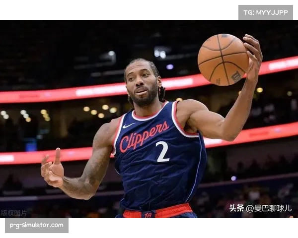 快船凭借伦纳德第三节三分表现,成功压制鹈鹕继续领跑