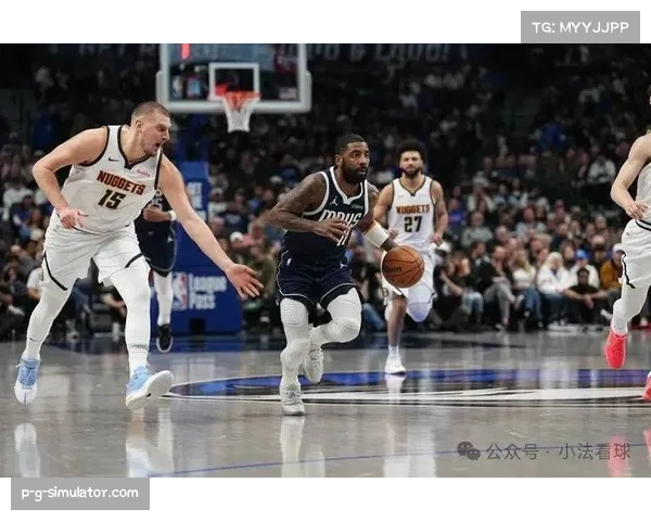 约基奇空砍大号三双 掘金错失拉开胜场差良机