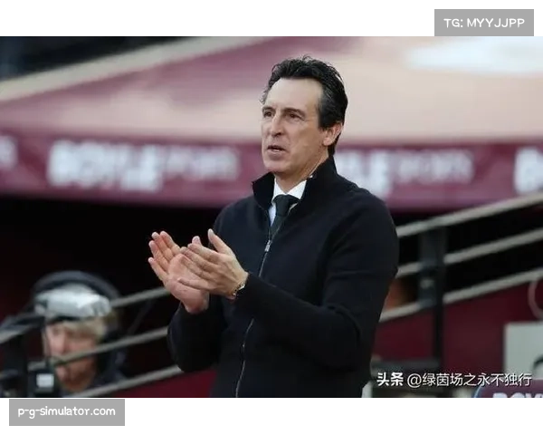 维拉中场失控致攻防脱节 麦金缺阵影响埃梅里体系运转