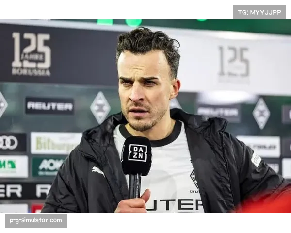 门兴客场收缩防线应对科隆压迫 塔巴科维奇单箭头缺乏有效支援