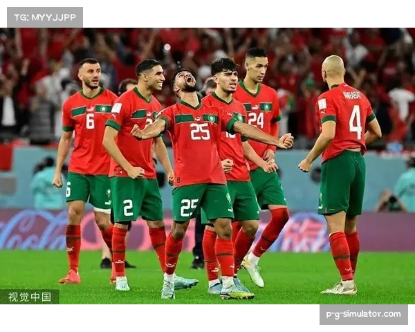 摩洛哥攻防转换效率：阿什拉夫马兹拉维两翼发动机作用评估